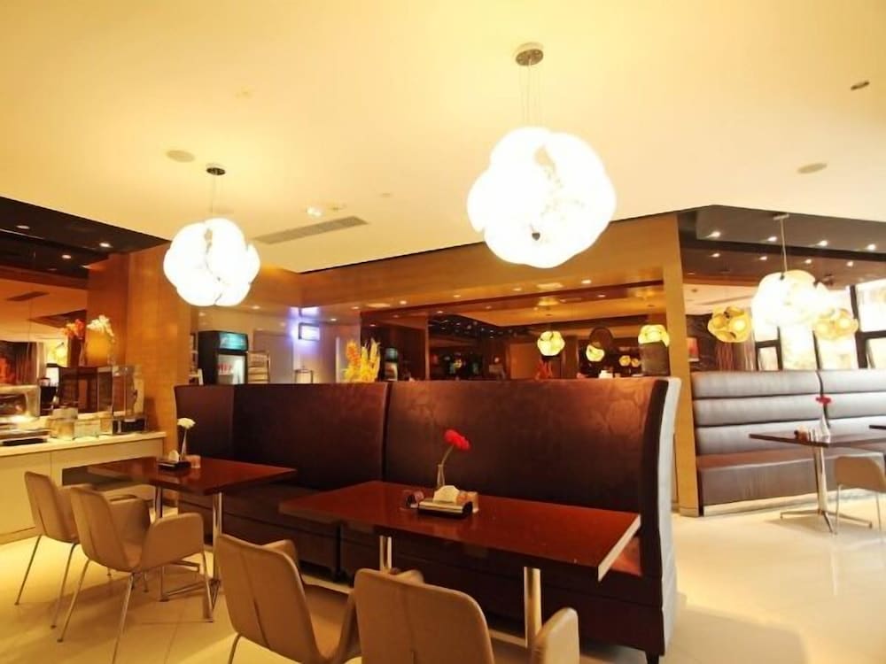 jinjiang inn haikou jinlong road branch