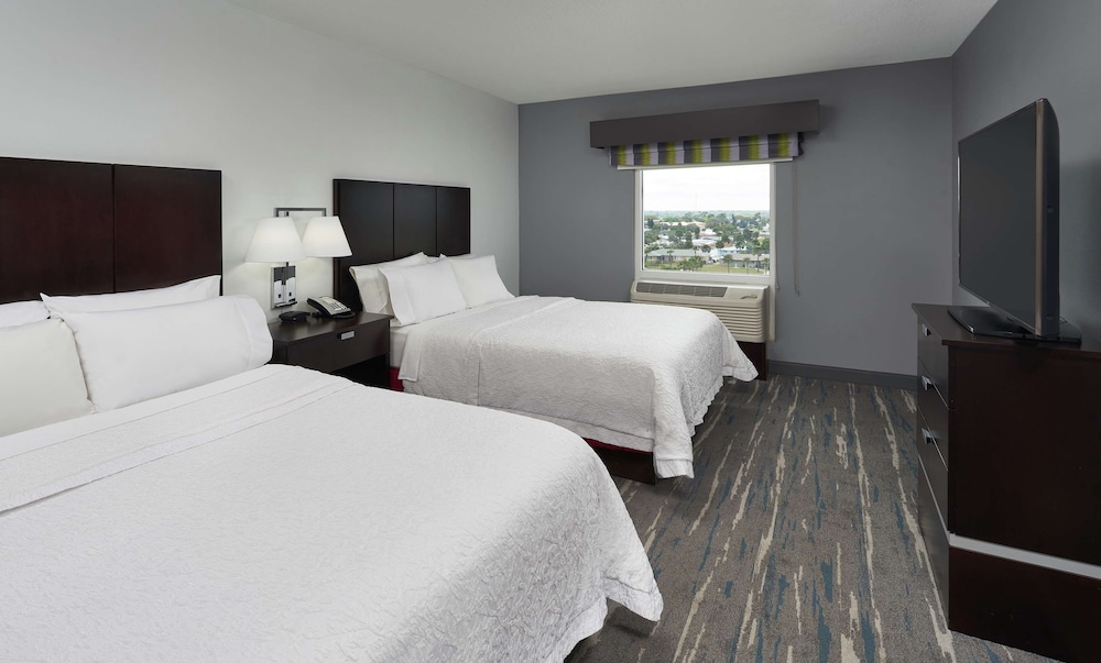 hampton inn daytona beach beachfront