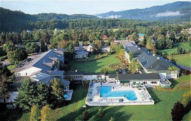 stoweflake mountain resort and spa