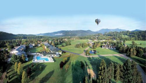 stoweflake mountain resort and spa
