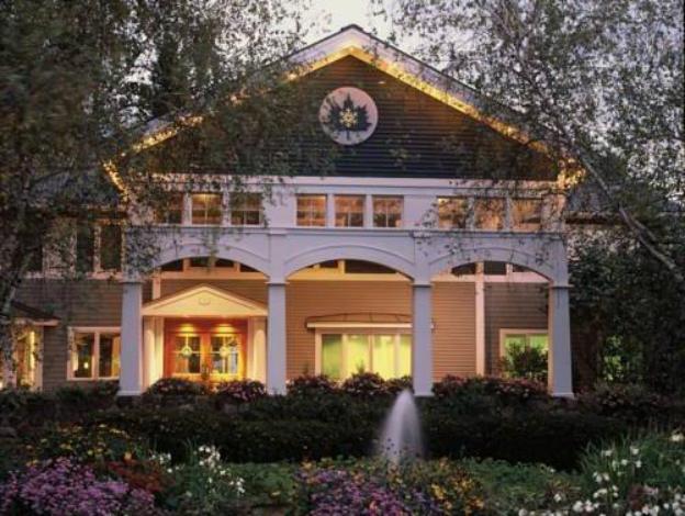 stoweflake mountain resort and spa