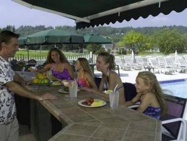 stoweflake mountain resort and spa