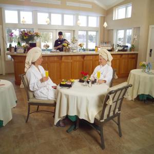 stoweflake mountain resort and spa