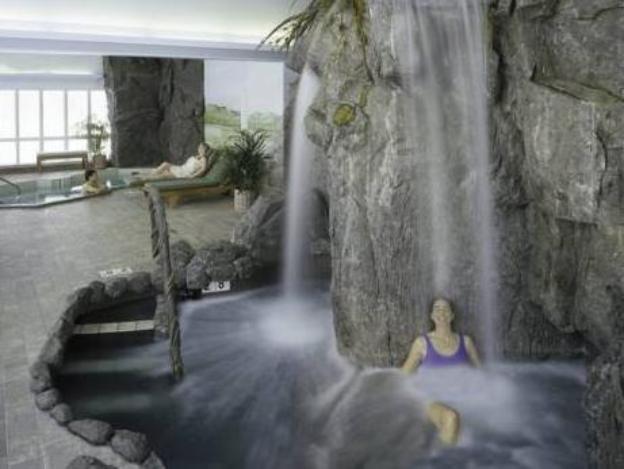 stoweflake mountain resort and spa