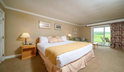 stoweflake mountain resort and spa