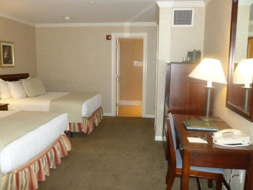 stoweflake mountain resort and spa