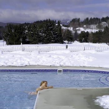 stoweflake mountain resort and spa
