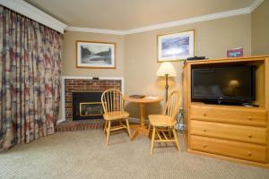 stoweflake mountain resort and spa