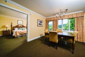 stoweflake mountain resort and spa