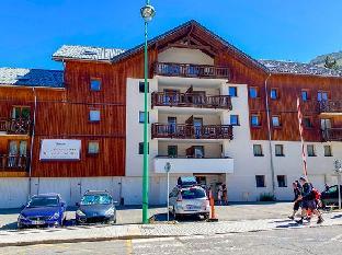 les deux alpes