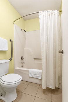 executive inn portland