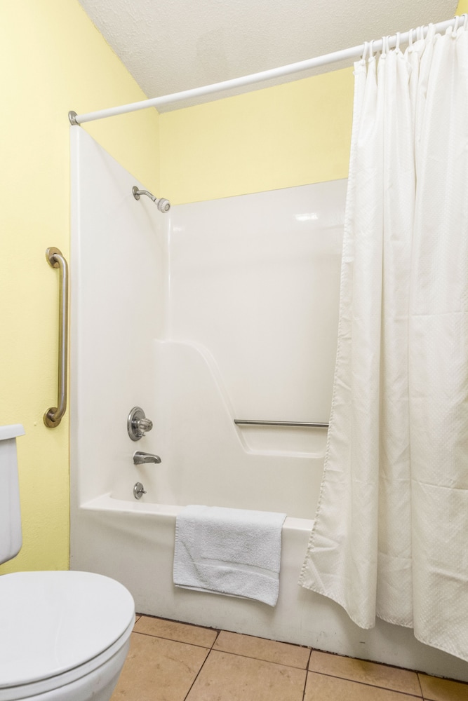 executive inn portland