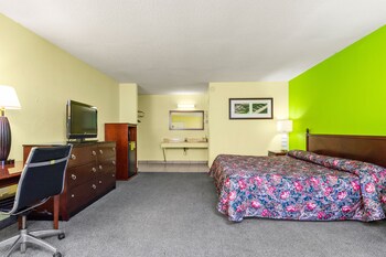 executive inn portland
