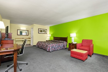 executive inn portland