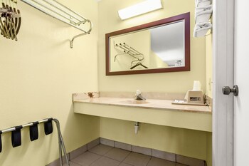 executive inn portland