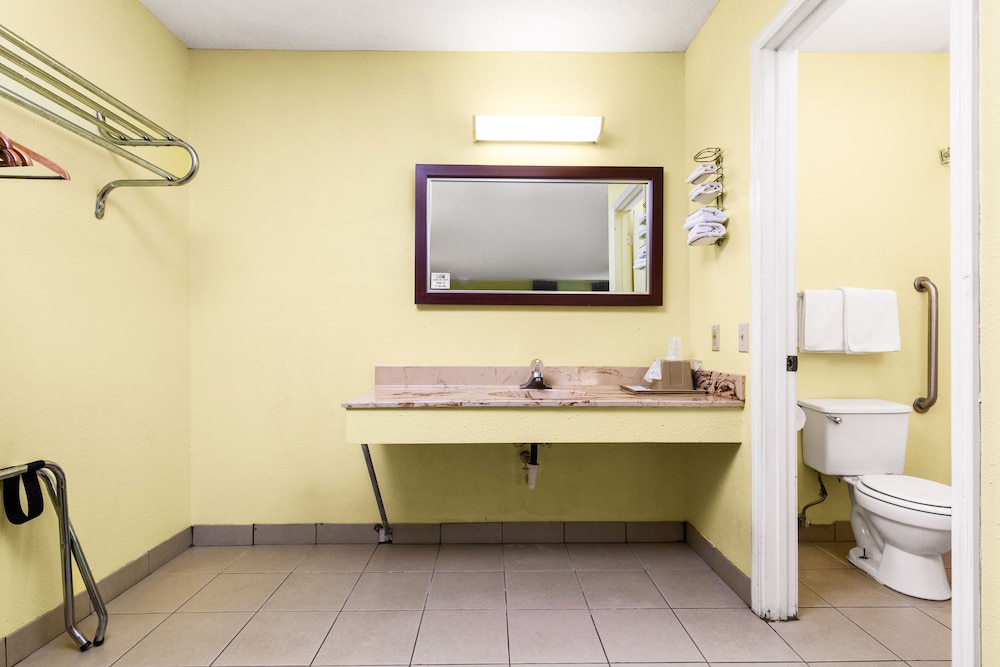 executive inn portland