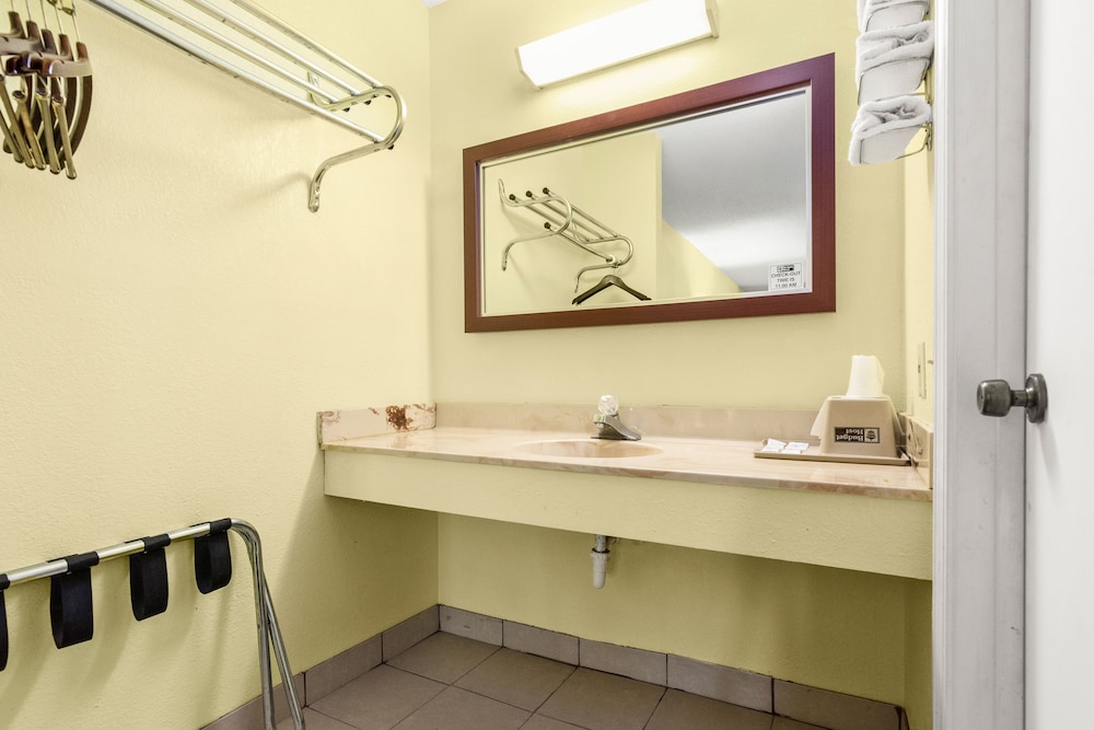 executive inn portland