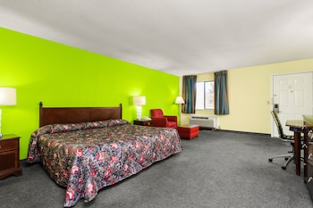 executive inn portland