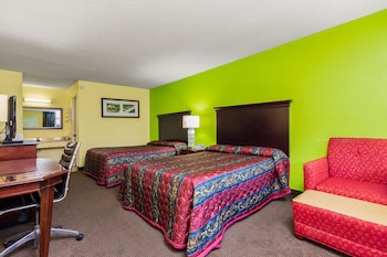 executive inn portland