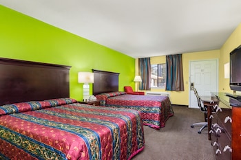 executive inn portland