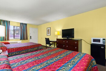 executive inn portland