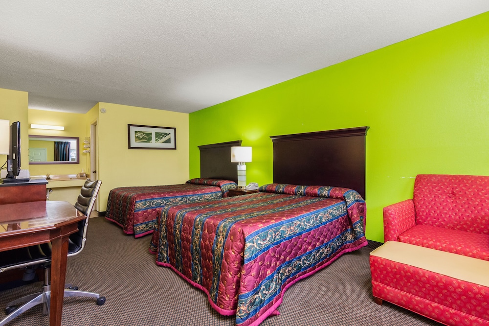 executive inn portland