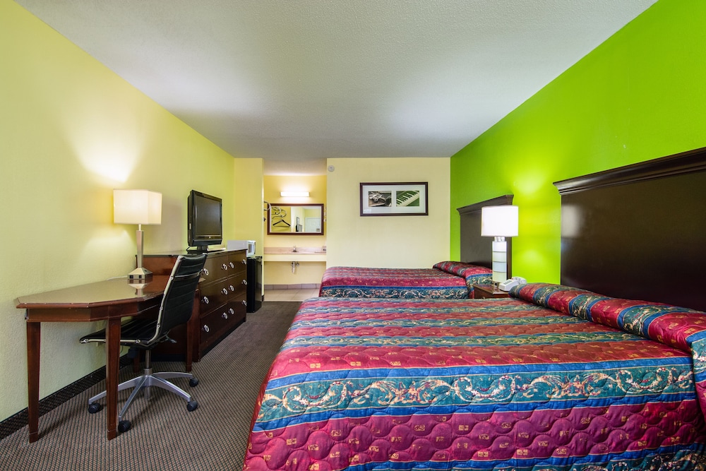 executive inn portland