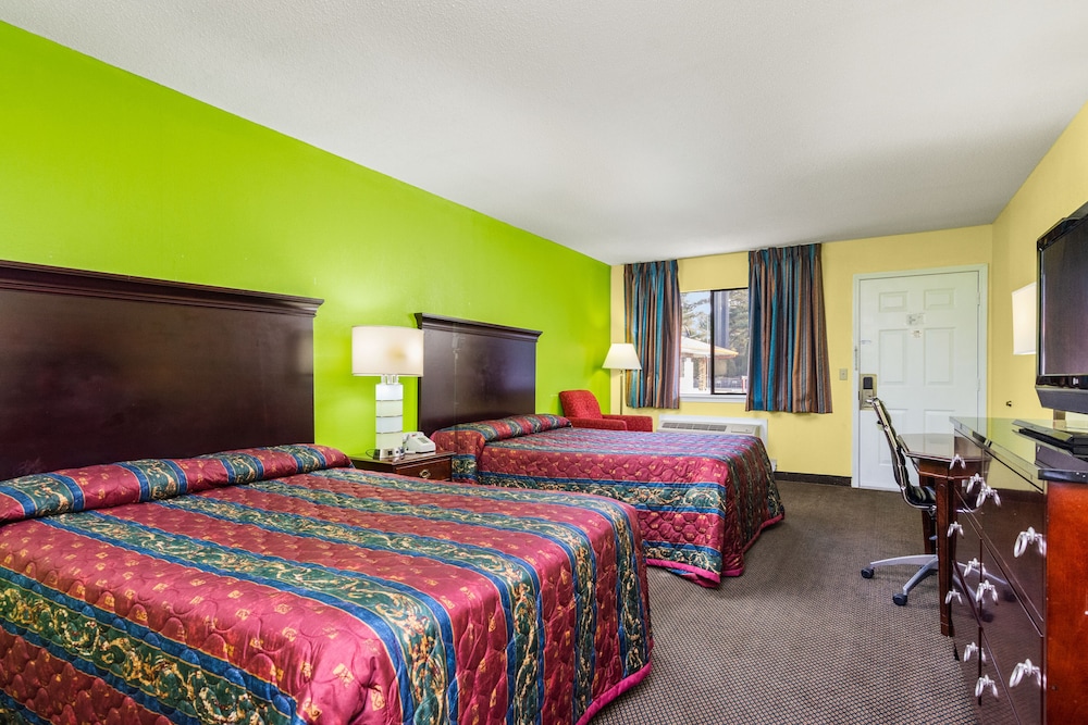 executive inn portland