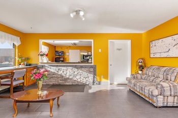 executive inn portland