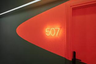 Chic & Basic Dot,Near Plaza Mayor,3 star