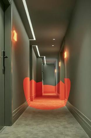 Chic & Basic Dot,Near Plaza Mayor,3 star