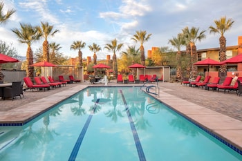 Hilton Grand Vacations Club Palm Desert,Palm Desert>>Indian Wells,5 star
