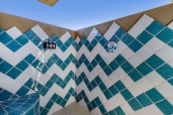 Hilton Grand Vacations Club Palm Desert,Palm Desert>>Indian Wells,5 star