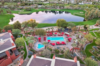 Hilton Grand Vacations Club Palm Desert,Palm Desert>>Indian Wells,5 star