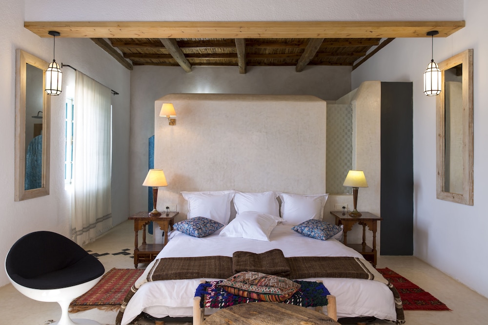 riad tamayourt ocean view