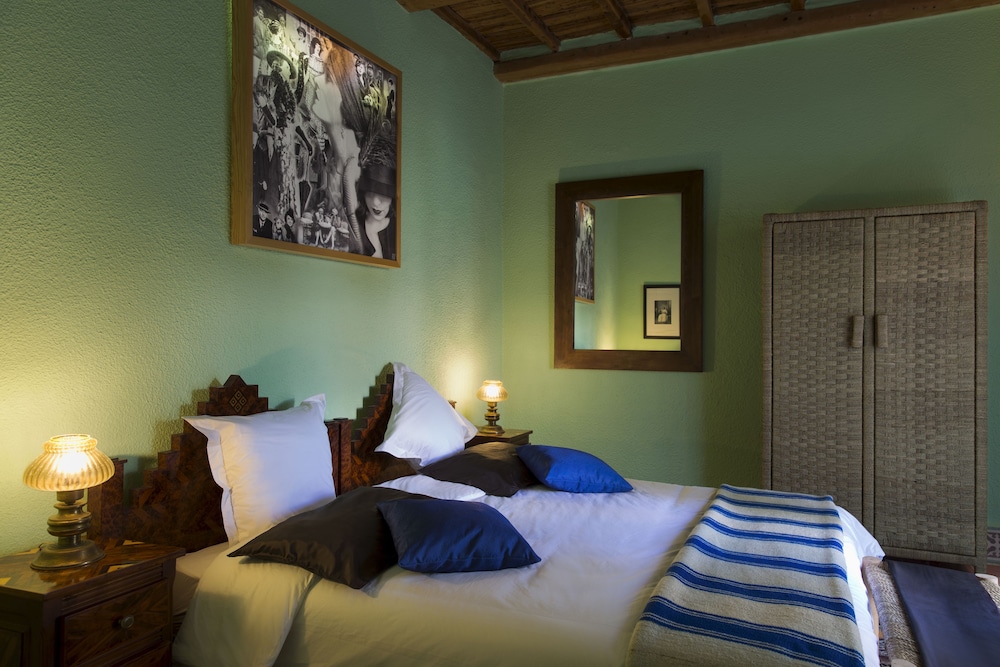 riad tamayourt ocean view