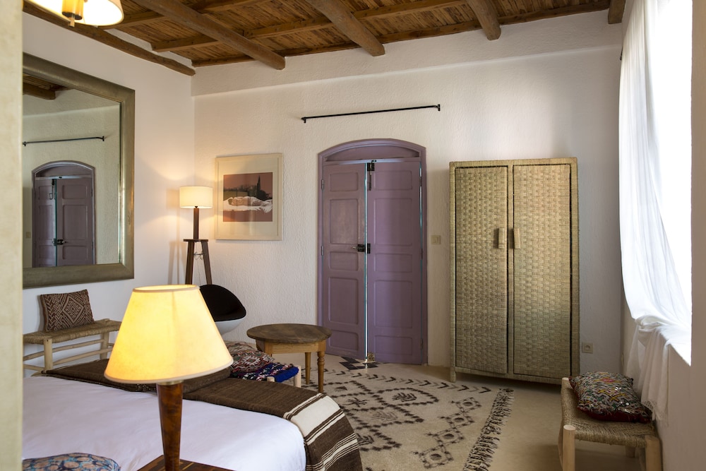riad tamayourt ocean view