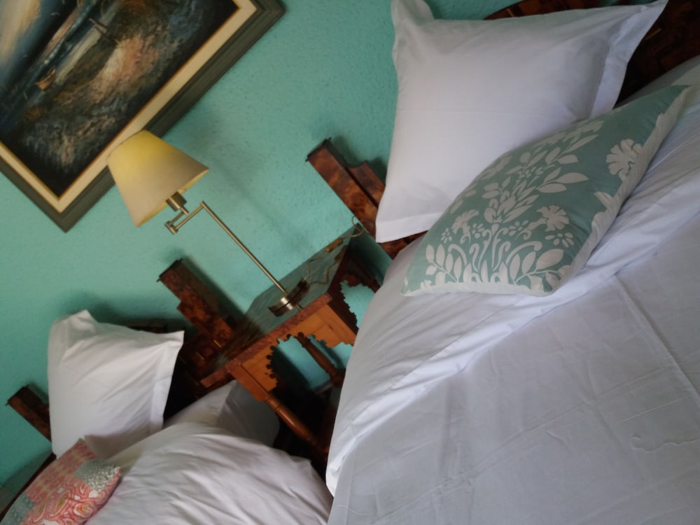 riad tamayourt ocean view