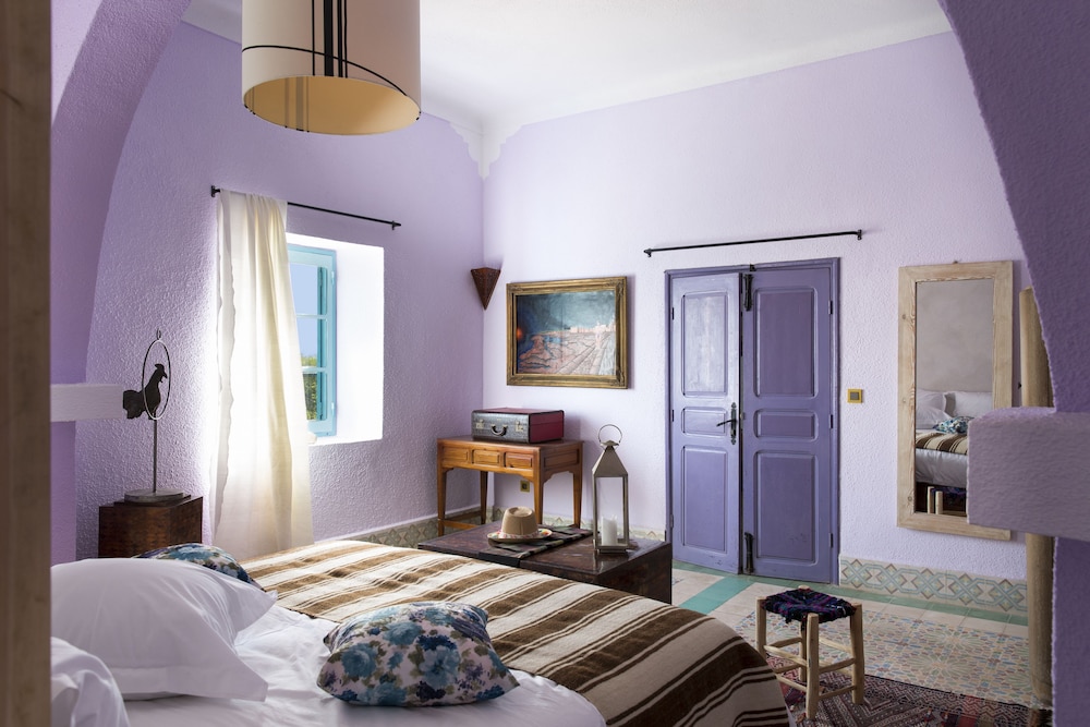 riad tamayourt ocean view