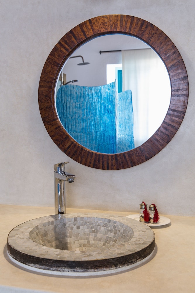 riad tamayourt ocean view