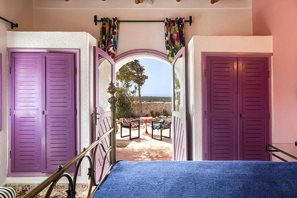 riad tamayourt ocean view