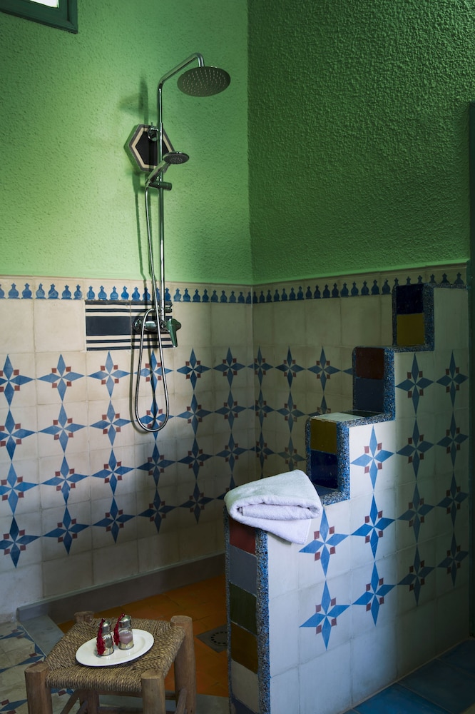 riad tamayourt ocean view
