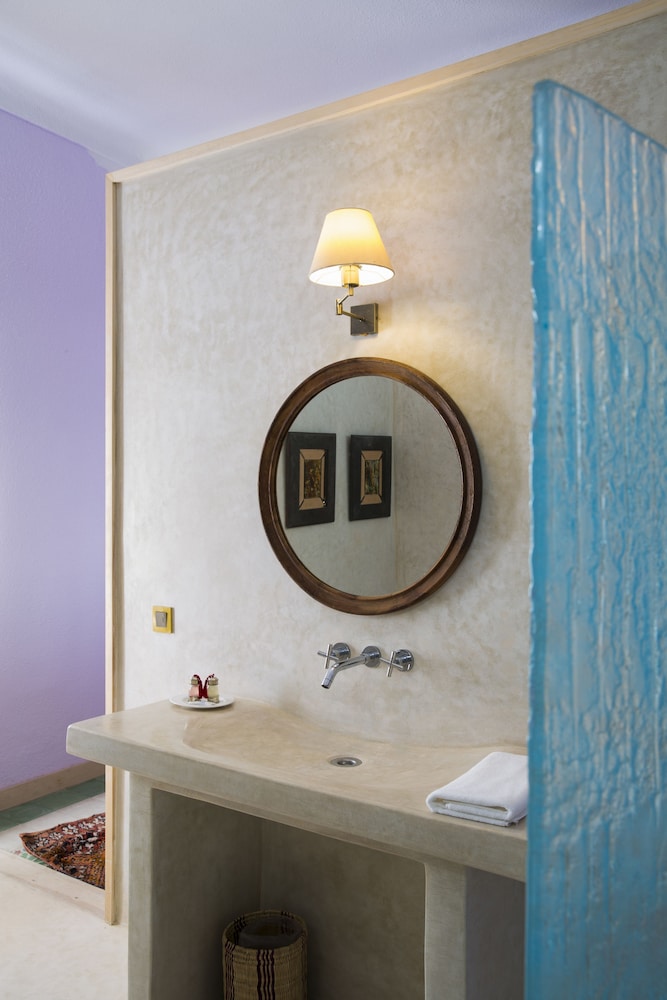riad tamayourt ocean view