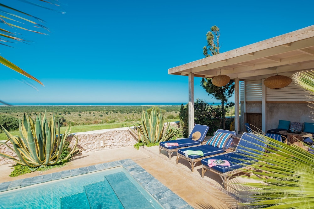 riad tamayourt ocean view