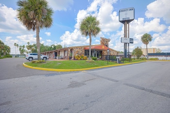 liberty inn