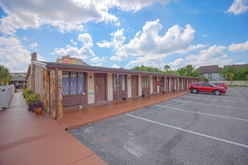 liberty inn