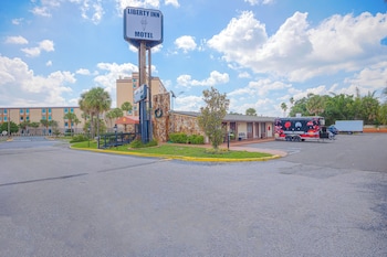 liberty inn