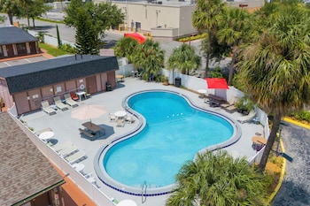 liberty inn