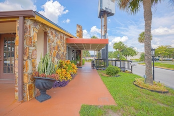 liberty inn