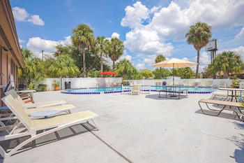 kissimmee